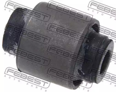 Втулка рычага колесной подвески FEBEST NAB-243