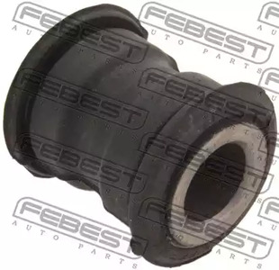 Сайлентблок подвески FEBEST NAB-257