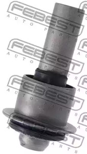 Втулка балки моста FEBEST NAB-276