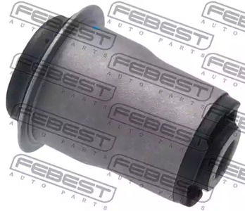 Втулка балки моста FEBEST NAB-293