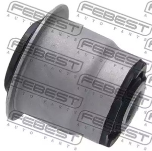 Втулка балки моста FEBEST NAB-301