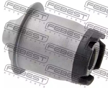 Втулка балки моста FEBEST NAB-329