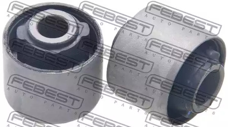 Сайлентблок подвески комплект FEBEST NAB-355-KIT