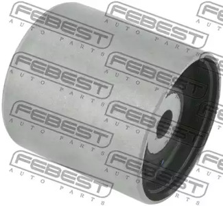 Втулка балкы моста FEBEST NAB-358