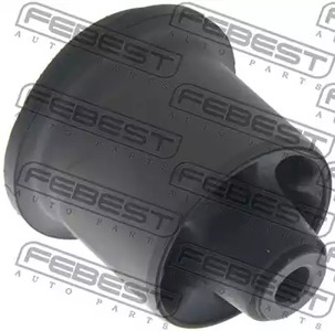 Сайлентблок FEBEST NAB-K12R
