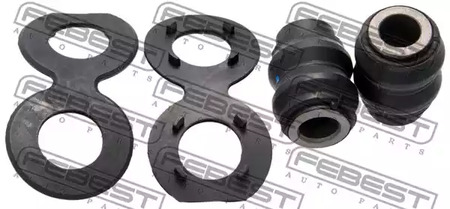 Сайлентблок FEBEST NAB-R51SG