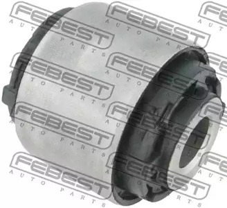 Сайлентблок амортизатора FEBEST NAB-Y62F