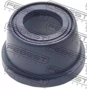 Пыльник шаровой опоры FEBEST NBJB-2B0