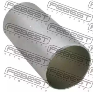 Кольцо уплотнительное FEBEST NCP-R51