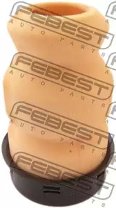Отбойник амортизатора FEBEST ND-021