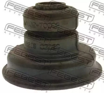 Отбойник амортизатора FEBEST ND-FX35R