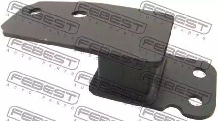 Крепление глушителя FEBEST NEXB-007
