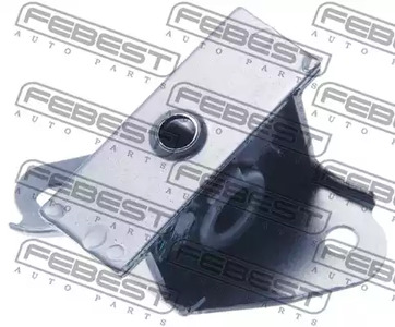 Подвес глушителя FEBEST NEXB-012
