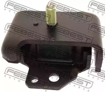 Двигатель FEBEST NM-011