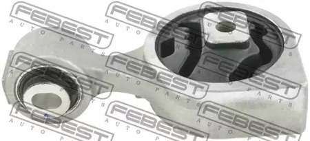 Подушка двигателя FEBEST NM-L32RH