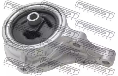 Двигатель FEBEST NM-P11GAMRH
