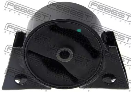 Опора двигателя FEBEST NM-P12FR