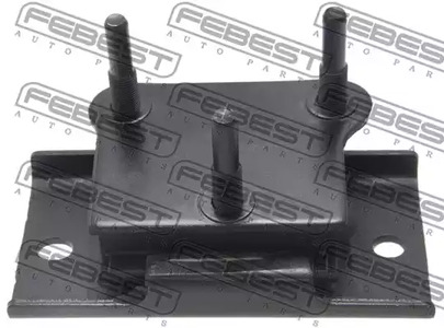 Опора кпп FEBEST NM-R51R
