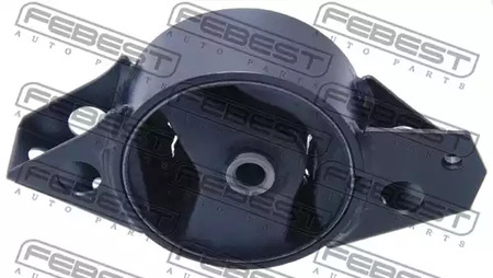 Опора двигателя FEBEST NM-W10RR