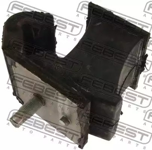 Двигатель FEBEST NM-YD25