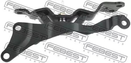 Подушка двигателя FEBEST NM-Z51LH