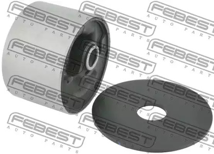 Опора двигателя FEBEST NMB-065