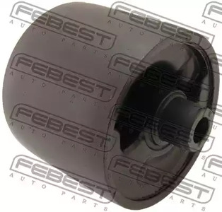 Сайлентблок опоры двигателя FEBEST NMB-A33MRR