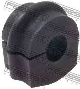 Втулка стабилизатора FEBEST NSB-024