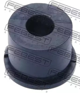Втулка рессоры подвески FEBEST NSB-035