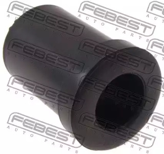 Втулка рессоры FEBEST NSB-F23