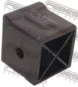 Опора стабилизатора FEBEST NSB-K12