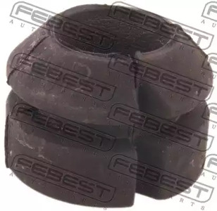 Опора подрамника FEBEST NSB-MU06