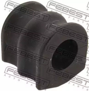 Втулка стабилизатора FEBEST NSB-R51R