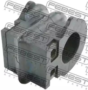 Втулка стабилизатора FEBEST NSB-R52F