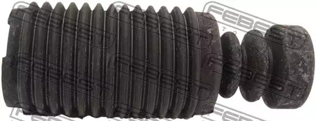 Амортизатор подвески FEBEST NSHB-P11SR20
