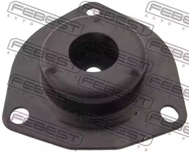 Опора амортизатора FEBEST NSS-001