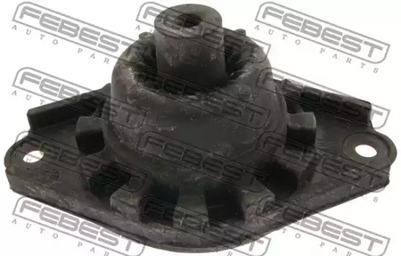 Амортизатор подвески FEBEST NSS-031