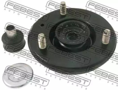 Опора амортизатора FEBEST NSS-R51MF