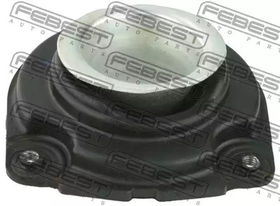 Амортизатор подвески FEBEST NSS-T31FL