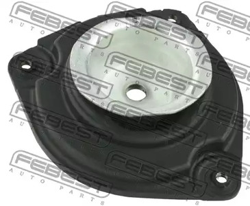 Амортизатор подвески FEBEST NSS-T31FR