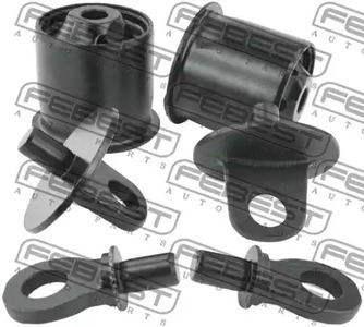 Сайлентблок балки FEBEST OPAB-MOKR-KIT