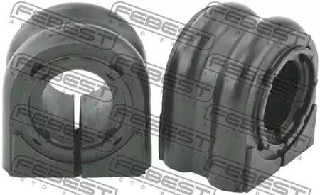 Втулка тяги стабилизатора FEBEST OPSB-MOKF-KIT