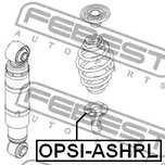 Фото 1 OPSI-ASHRL FEBEST Прокладка пружины