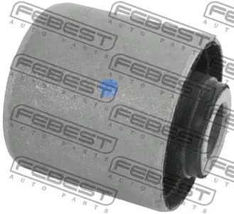 Втулка рычага колесной подвески FEBEST SAB-016