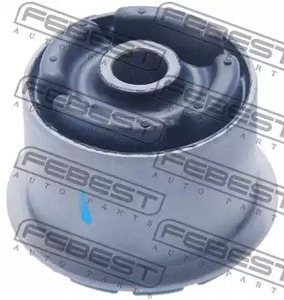 Втулка балкы моста FEBEST SAB-S11R