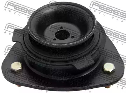 Амортизатор подвески FEBEST SBSS-005