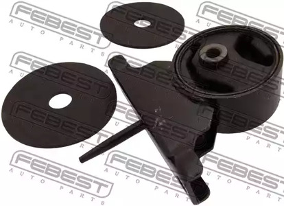 Опора кпп FEBEST SZM-009