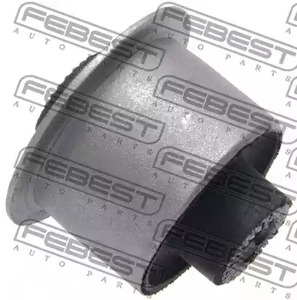 Сайлентблок подвески FEBEST TAB-003RUB
