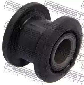 Сайлентблок подвески FEBEST TAB-030