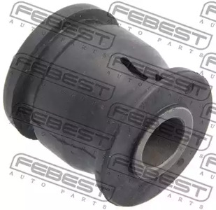 Сайлентблок FEBEST TAB-076